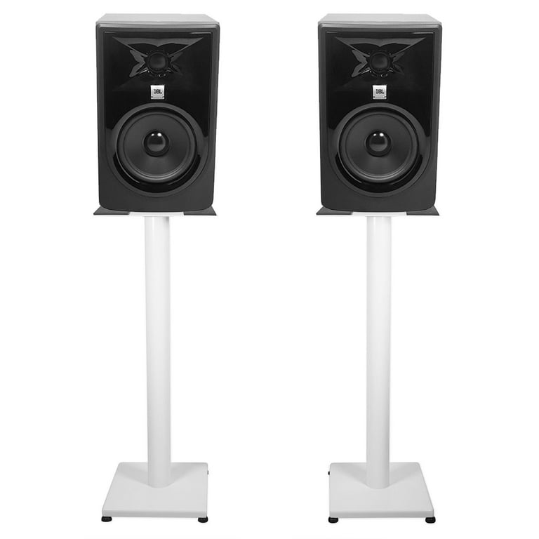 JBL 305P MKII 美品 2) JBL 305P MkII 5