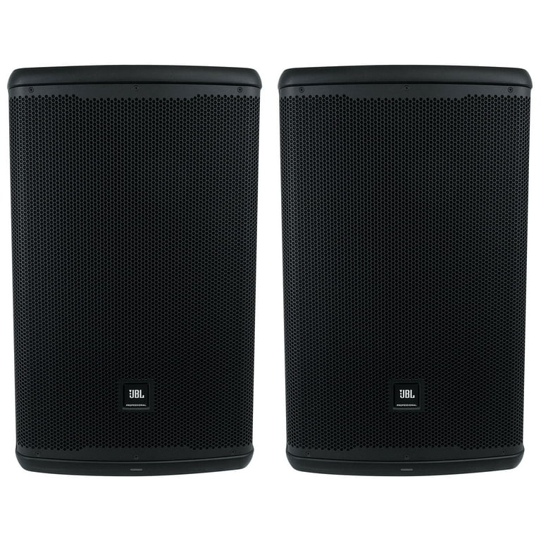 JBL Professional EON715 Bluetooth/DSP Powered DJ PA Speaker JBL Professional EON715 Bluetooth/DSP Powered DJ PA Speaker