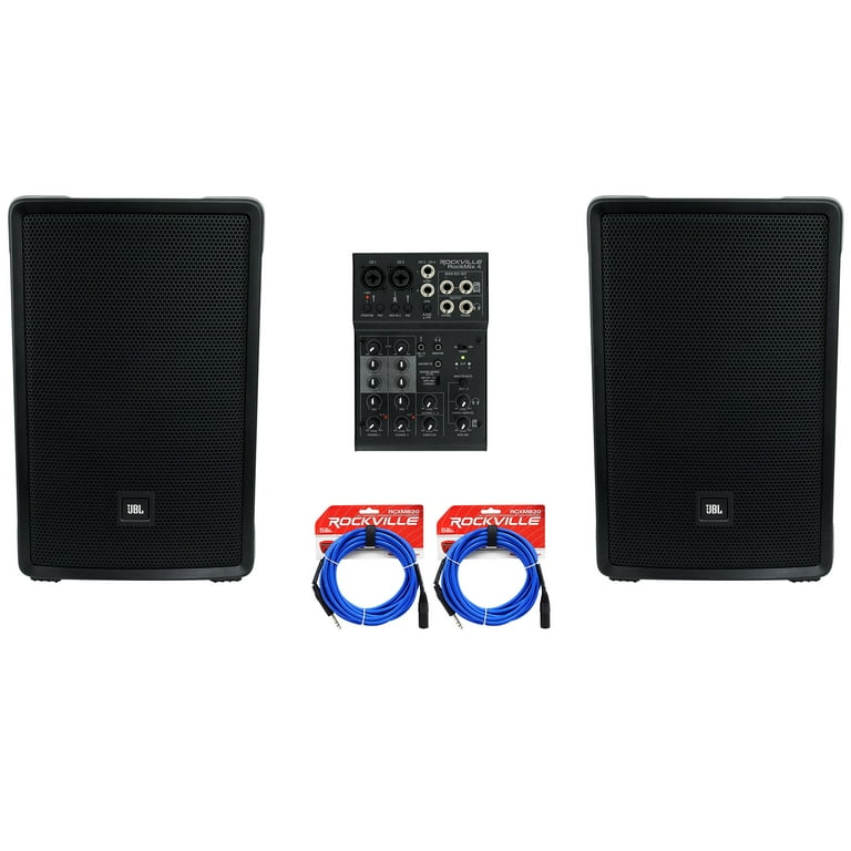 2 JBL IRX112BT 12 2 JBL IRX112BT 12