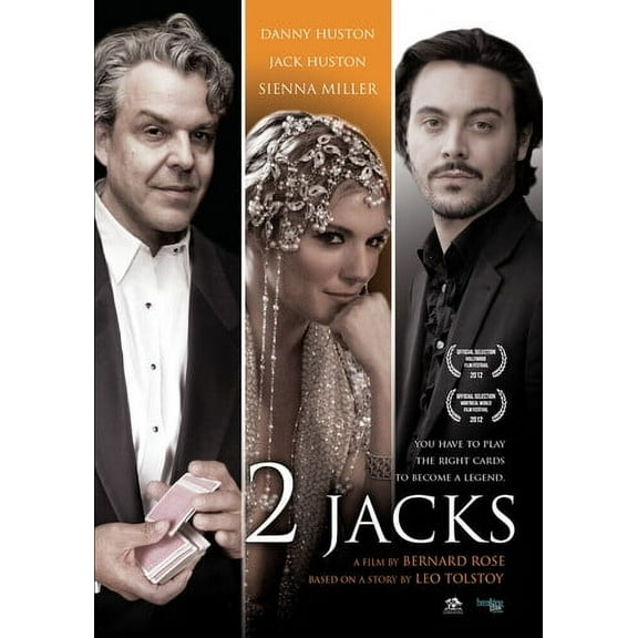 2 Jacks (DVD), Breaking Glass, Drama