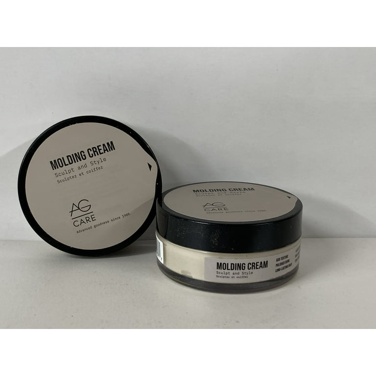 AG Care Molding Cream Sculpt and Style 2.5oz AG Care Molding Cream Sculpt and Style 2.5oz