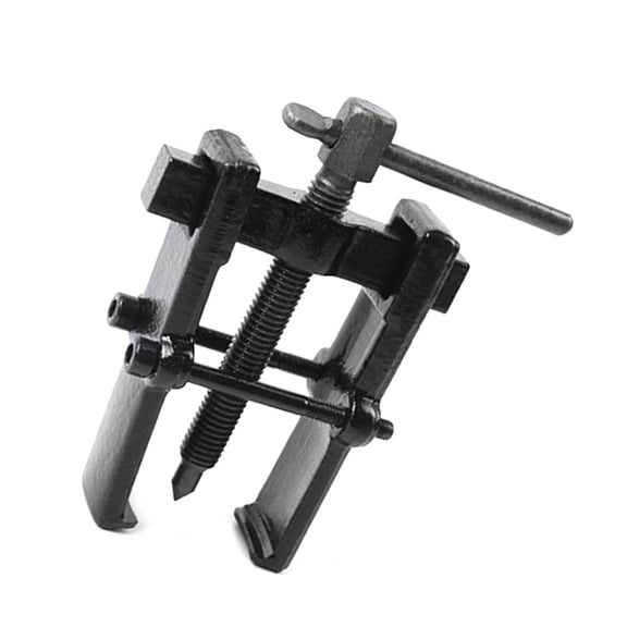 2 Jaw Pullers Bearing Pullers Auto Bushing Gear Extractor Wheel Inner Bearing Pullers Auto Pulley FlywheelRemoval