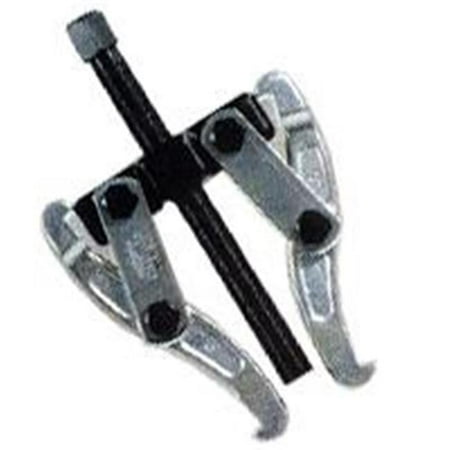 2 Jaw Reversable Puller - 6 Inch Spread 5 Ton