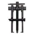 2 Jaws Bearing Puller High Carbon Steel Heat Treated Efficient