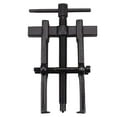 2 Jaws Bearing Puller High Carbon Steel Heat Treated Efficient