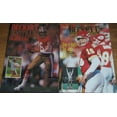 thumbnail image 1 of 2 Joe Montana 49ers and Chiefs Beckett Football Monthly magazines, 1 of 1