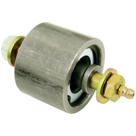 2 Johnny Joint Rod End with Greasable Bolt - 2 x .4375 in. Ball