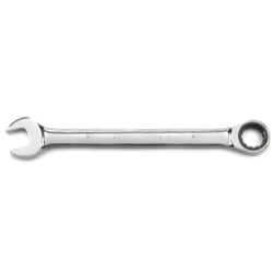 2" Jumbo Comb. Ratcheting Wrench