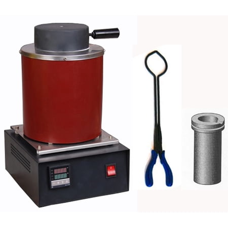 2 KG MELTING OVEN 110 VOLTS