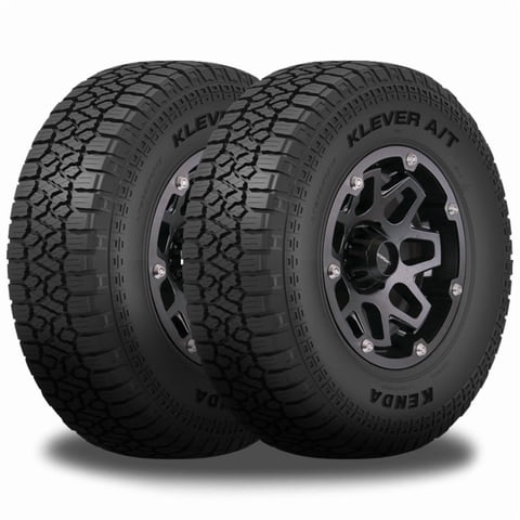 Kenda 2 Kenda Klever A/T2 225/75R16 115S All Terrain /Load E/ 50K Mile Warranty/ 3PMSF US628006 / 225/75/16 / 2257516 Simolary simolary.com