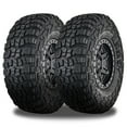 thumbnail image 1 of 2 Kenda Klever M/T2 KR629 33x12.5x20 119Q Load F 12PLY -Mud Tires-3 PLY Sidewall US629026 / 33/12.5/20 / 3312.520, 1 of 3
