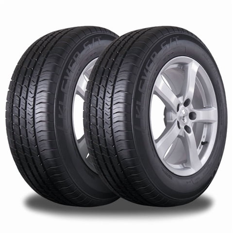 Kenda 2 Kenda Klever S/T KR52 235/50R19 99V All Season 600AA 60000 MIleage Warranty US520034 / 235/50/19 / 2355019 Simolary simolary.com
