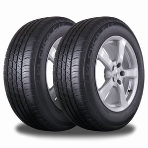Kenda 2 Kenda Klever S/T KR52 245/65R17 111H All Season 600AA 60000 MIleage Warranty US520008 / 245/65/17 / 2456517 Sansujyuku sansujyuku.com