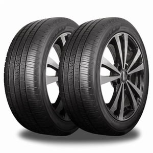 Kenda 2 Kenda Vezda Touring A/S KR205 235/50R17 96V Touring 65000 Mileage Warranty US205025 / 235/50/17 / 2355017 Sansujyuku sansujyuku.com