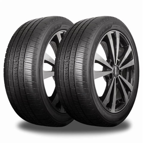 Kenda 2 Kenda Vezda Touring A/S KR205 235/50R17 96V Touring 65000 Mileage Warranty US205025 / 235/50/17 / 2355017 Simolary simolary.com