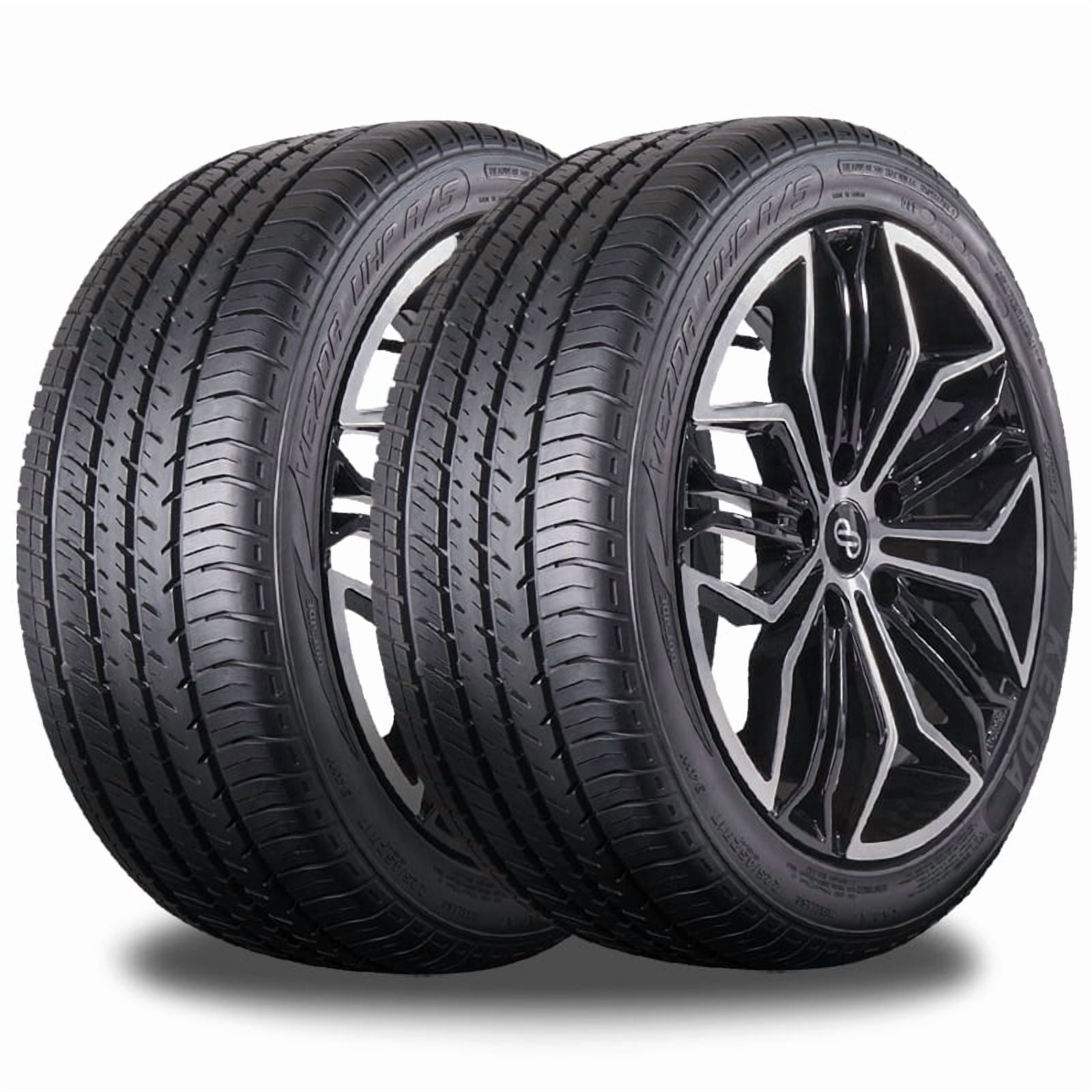 Kenda 2 Kenda Vezda UHP A/S KR400 225/45R19 96W XL Performance 500AAA 50K Mi Warranty US400035 / 225/45/19 / 2254519 Simolary simolary.com