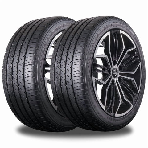 Kenda 2 Kenda Vezda UHP A/S KR400 225/45R19 96W XL Performance 500AAA 50K Mi Warranty US400035 / 225/45/19 / 2254519 Simolary simolary.com