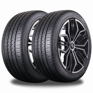 Kenda 245/45R18 Tires in 18