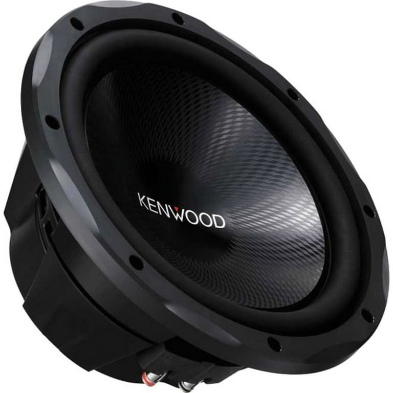 Speaker kenwood 2024 12 inch