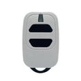 thumbnail image 1 of 2-Key Garage Door Remote Control 433.92MHz Rolling Code for DEA GT2 GT4 GTI2 GTI4 GTI Series Handhel, 1 of 5