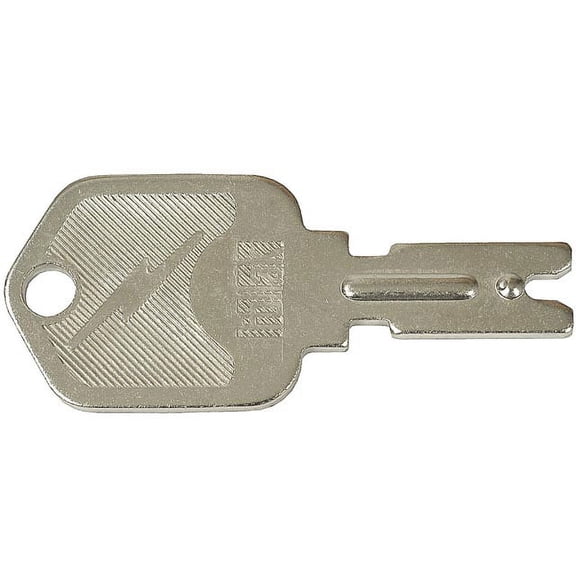 2 Keys On Ring- Universal Series( Pack of 1)