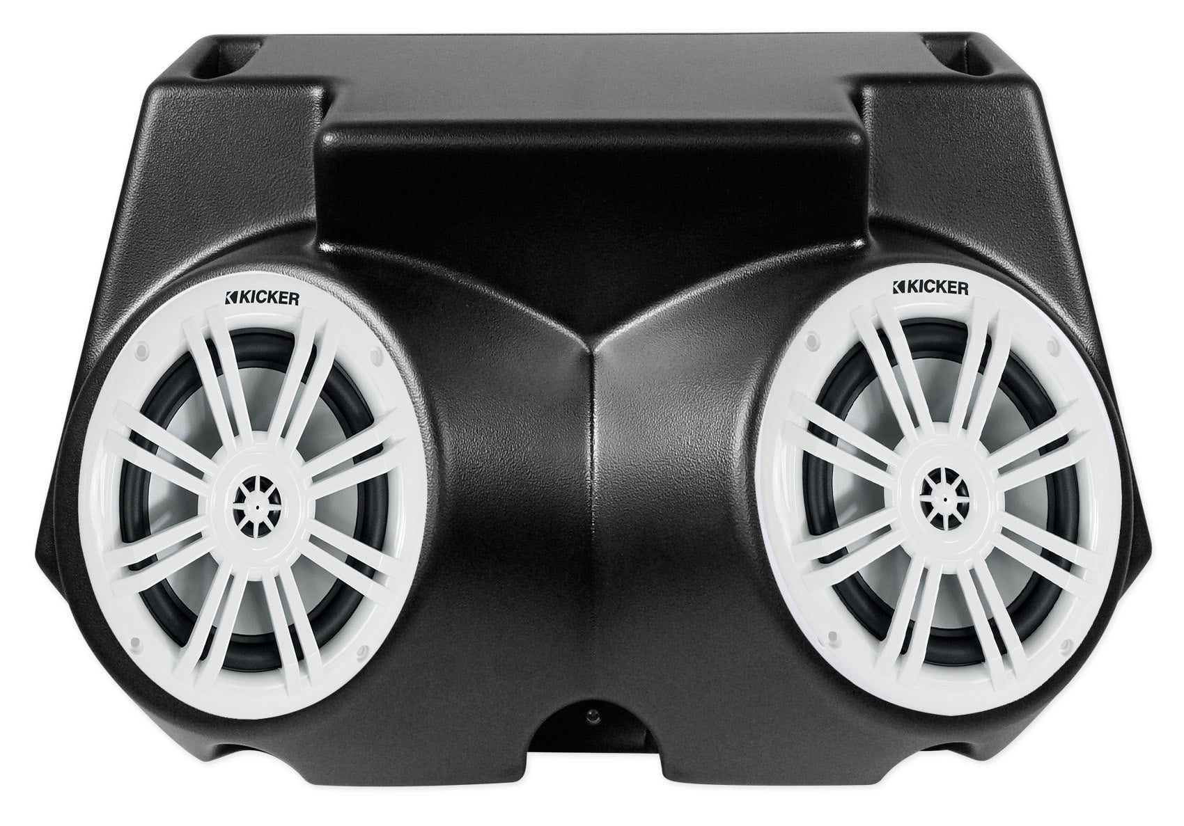 Kicker sales utv speakers