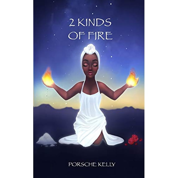 Pre-Owned 2 Kinds of Fire (Paperback) 0578561875 9780578561875
