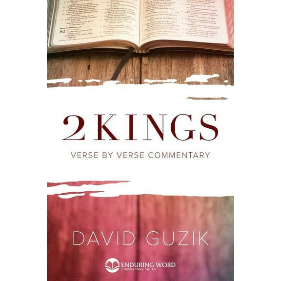 2 Kings (Paperback)