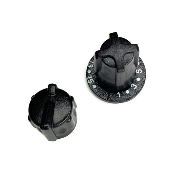 2* Knob Cap Walkie Talkie Channel Switch Knob Cap for VERTEX VX-231 VX-351 VX354 VX228 Walkie Talkie
