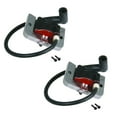 2 Kohler 24 584 201-S Ignition Module Genuine - Walmart.com