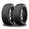 thumbnail image 1 of 2 Kumho Ecsta PS31 225/50R16 92W Ultra High Performance Summer Tires UHP 460AA 2268693 / 225/50/16 / 2255016, 1 of 3