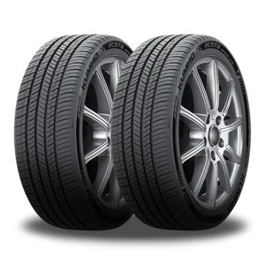 Kumho Tire 2 Kumho Ecsta Sport A/S PA71 225/45R18 95Y UHP All Season 50K Mi Warranty 560AAA 2369123 / 225/45/18 / 2254518 Sansujyuku sansujyuku.com