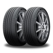 Kumho Tire 2 Kumho Ecsta Sport A/S PA71 235/50R17 96W UHP All Season 50K Mi Warranty 560AAA 2372443 / 235/50/17 / 2355017 Simolary simolary.com 8