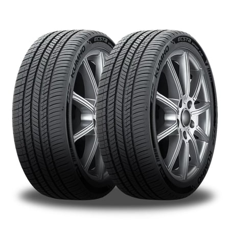Kumho Tire 2 Kumho Ecsta Sport A/S PA71 245/45R17 99W UHP All Season 50K Mi Warranty 560AAA 2373643 / 245/45/17 / 2454517 Sansujyuku sansujyuku.com