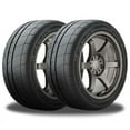 thumbnail image 1 of 2 Kumho Ecsta V730 225/45R15 87W EXTREME Performance Summer Track Tires 200AAA 2283943 / 225/45/15 / 2254515, 1 of 3