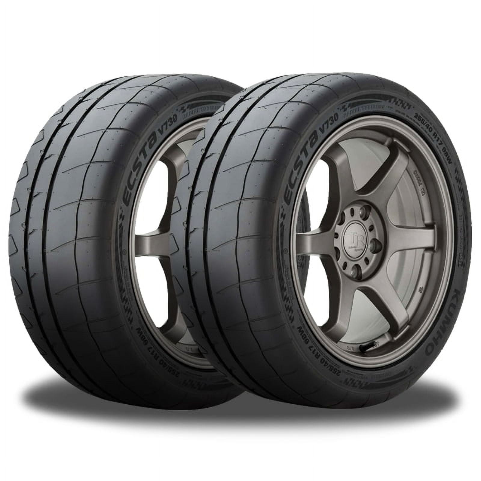 Goodyear Effgrip Perf 2 215/55r17