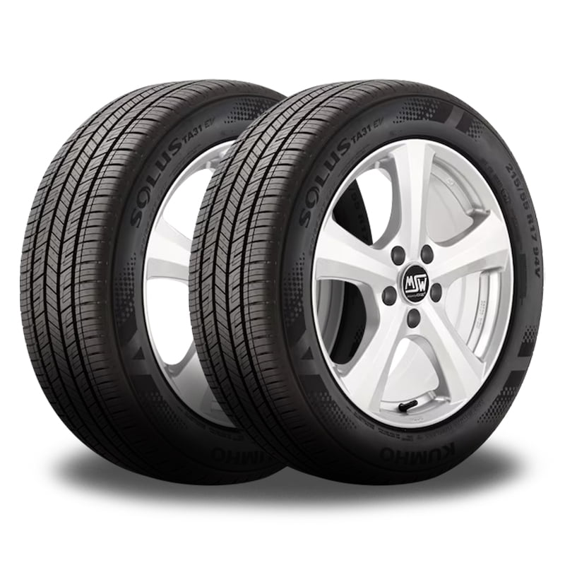 Kumho Tire 2 Kumho Solus TA31 EV 205/60R16 92H All Season Tires 500AA Electric Vehicle Car 2303013 / 205/60/16 / 2056016 Kumho Tire 2 Kumho Solus TA31 EV 205/60R16 92H All Season Tires 500AA Electric Vehicle Car 2303013 / 205/60/16 / 2056016 Sansujyuku sansujyuku.com