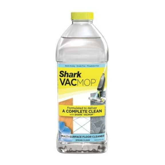 2 L Spring Clean Scent Floor Cleaner Liquid - Pack of 4