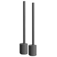 thumbnail image 1 of (2) LD Systems MAUI 5 Ultra Portable Column PA Systems with Mixers and Bluetooth, 1 of 9