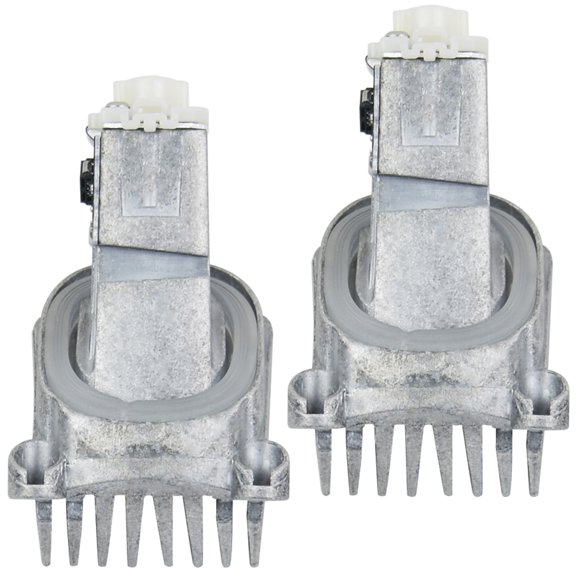 2*LED Angel Eye Light Module 63117343876 For BMW 5 Series F10 F11 F18 LCI 2014-2016