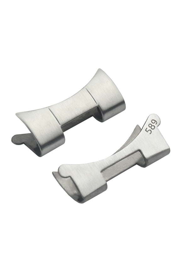 2 LUG END LINK 589 FOR TUDOR BIG BLOCK 79170 79180 79260 79270 79280 OYSTER BAND