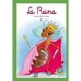 thumbnail image 1 of Colección Mundo Diminuto en Español 2. La Reina: Colección Mundo Diminuto, Book 2, (Paperback), 1 of 1
