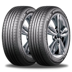 Landgolden 2 Land Golden LG17 195/55R15 85V SL Tires 841623110031 / 195/55/15 / 1955515 Sansujyuku sansujyuku.com