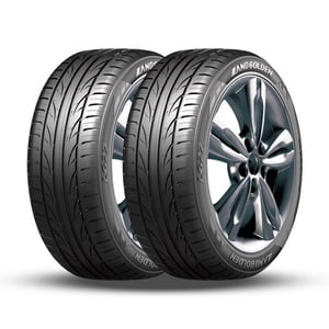 Landgolden 2 Landgolden LG27 245/35R19 97W XL All Season Tires 60K Mileage Warranty 2435927 / 245/35/19 / 2453519 Sansujyuku sansujyuku.com