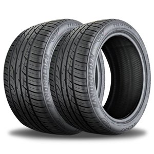 Landgolden 2 Landgolden LGS87 315/35R20 110W XL All Season Tires 50K Mileage Warranty LGS8731350 / 315/35/20 / 3153520 Sansujyuku sansujyuku.com