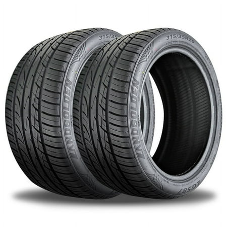 Landgolden 2 Landgolden LGS87 315/35R20 110W XL All Season Tires 50K Mileage Warranty LGS8731350 / 315/35/20 / 3153520 Sansujyuku sansujyuku.com