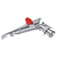thumbnail image 1 of 2'' Large Area Irrigation Sprinkler 65-80m Watering Spray Gun 360° 18-22m³/h Agriculture Lawn, 1 of 10