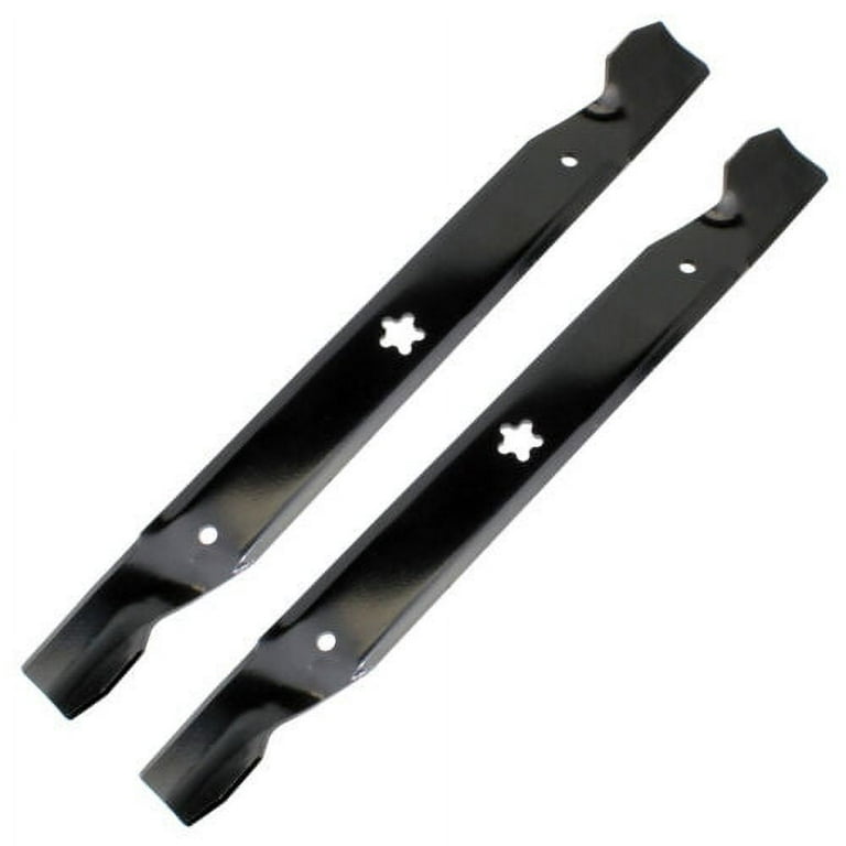 Poulan pro 42 inch deck blades sale