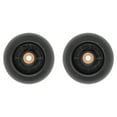 thumbnail image 1 of (2) Lawn Mower Deck Anti Scalp Wheels for MTD Fits Cub Cadet Replaces 903-1890A, 1 of 7