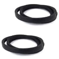 thumbnail image 1 of (2) Lawn Mower V Belts 3L330 LG38-330 23161963003, 1 of 1